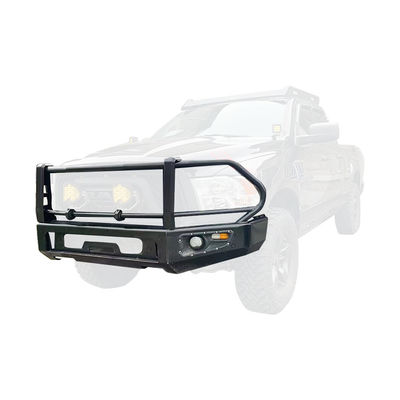 ISO9001/TS16949 認証された車体キット 高性能のためのブルバーフロントバンパー
