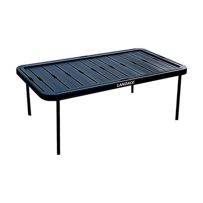 ジップ・ラングラーJK 配件 多機能 バックバック トランク 収納棚 1901*600*303mm