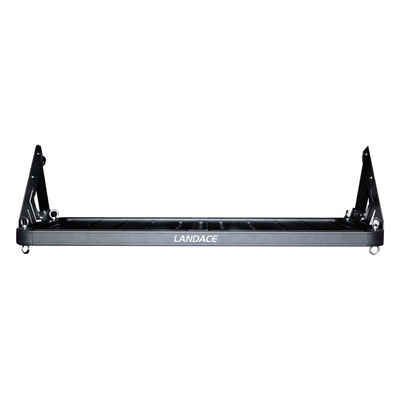 ジップ・ラングラーJK 配件 多機能 バックバック トランク 収納棚 1901*600*303mm