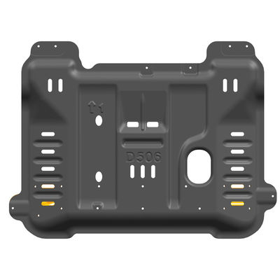 カスタムロゴ ドッジ・ラム 2019 4-RUNNER トラック 簡単な設置