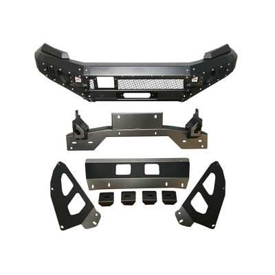 フォルクスワーゲン 210*66*75CM ウィンチ フロント バンパー スチール カー バンパー プレート