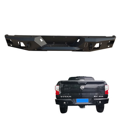 フロントバンパープレート  Nissan Titan 210*66*75CM オフロード 自動車用部品 アクセサリー