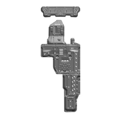 5mm 厚さ アルミ合金 フロント バンパー 下部ガードボード ジープ Wrangler JL