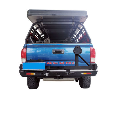 トヨタ トコマ バンパーのためのOEM