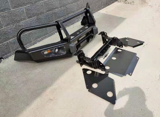 トヨタ・トカマ 4X4 自動車用品 スキッドプレート ブールバー フロントバンパー