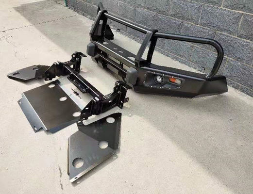 トヨタ・トカマ 4X4 自動車用品 スキッドプレート ブールバー フロントバンパー