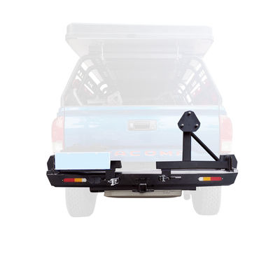 トヨタ・トカマ 4X4 自動車用品 スキッドプレート ブールバー フロントバンパー