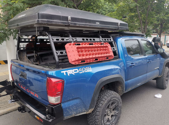 トヨタ・トカマ 4X4 自動車用品 スキッドプレート ブールバー フロントバンパー