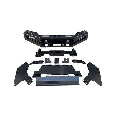 210*66*75CM ユニバーサル 鉄鋼のウィンチ ブールバー バンパー 後部 バンパー フロント バンパー トヨタ ヒラックス