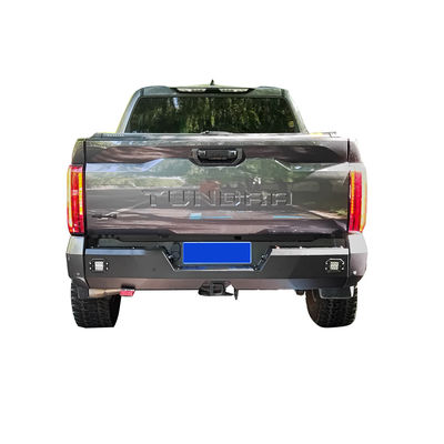 2007-2016 TUNDRA ピカップ K5 バンパー