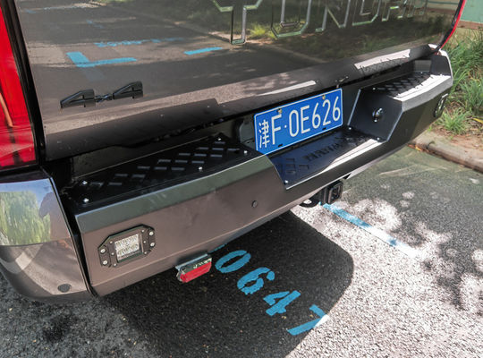 2007-2016 TUNDRA ピカップ K5 バンパー