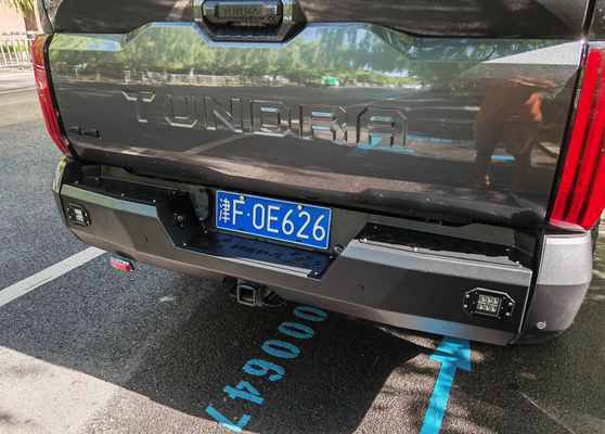 2007-2016 TUNDRA ピカップ K5 バンパー