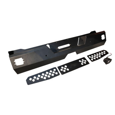 トヨタ・トゥンドラ 210*66*75CM用のOE NO.バンパー 爆発型モデル バンパープレート ウィンチ ブールバー フロントバンパー