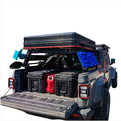 T/T.30% 保証金 鉄鋼のロールバーが Mitsubishi L200とToyota Hilux 向けに受付