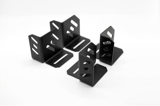 ユニバーサル 屋根ラック アクセサリー スウィーブル リフティング リング アイ ボルト コーナー ブレーケット アルミ合金
