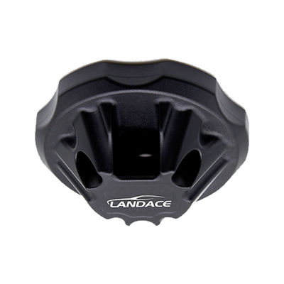 オフロード Wrangler JL 車両 アンテナ ハウジング 代替 ラドーム ラジオ アンテナ ベースカバー