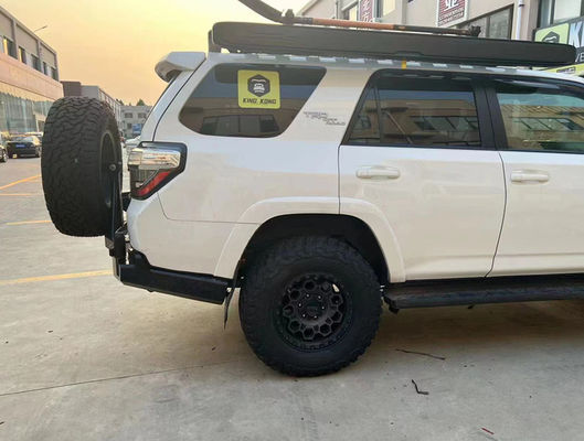トヨタ ヒルクス fj ランドクルーザー LC200 LC100 LC150 フロントバンパー 車用部品 後部バンパー OEM