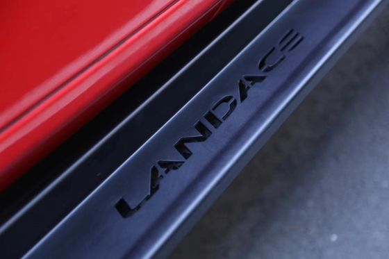カーサイドステップペダルランニングボード ジープ・ラングラーJL JK 2018-2019 OEM受付