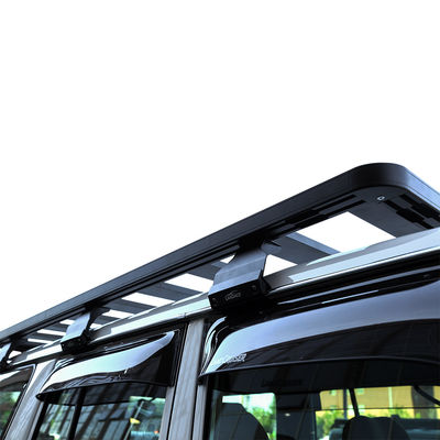 自動車用LC76屋根ラック トヨタFJクルーザー 軽量4x4アクセサリー