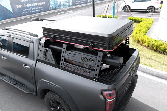 トヨタ・カー・フィットメント 三?? L200 フォード・レンジャー F150 用 4×4 車両ロールバー