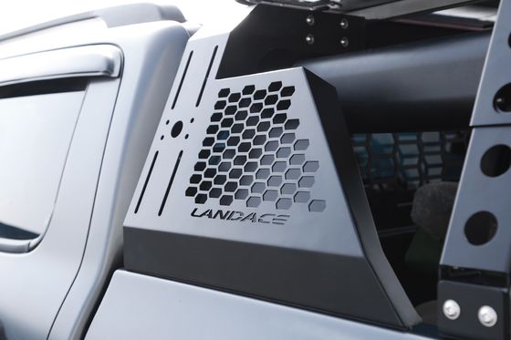 トヨタ・カー・フィットメント 三?? L200 フォード・レンジャー F150 用 4×4 車両ロールバー