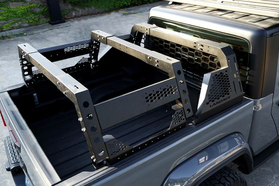 レンジャーF150 タコマ・トゥンドラD-MAX ロールバー オフロード・アドベンチャーとトヨタ互換性