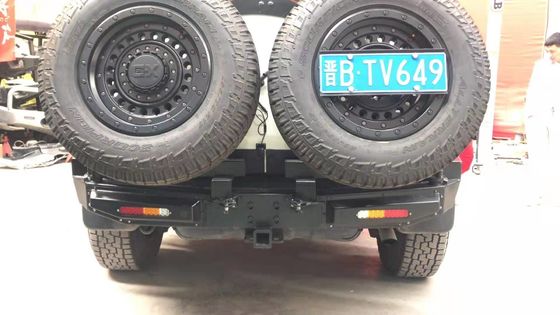 トヨタ FJ クルーザー バンパー フロント バンパー バンパー バンパーセット