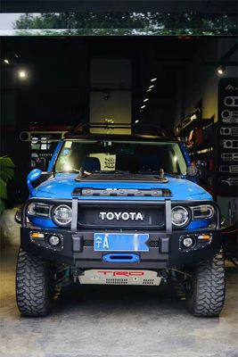 トヨタ FJ クルーザー バンパー フロント バンパー バンパー バンパーセット