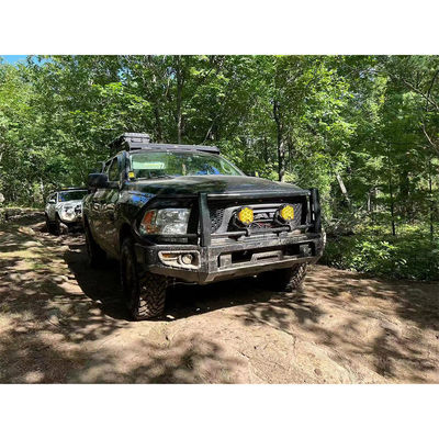 2002-2005年 ドッジ・ラム 4×4 バンパー