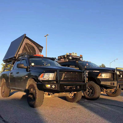 2002-2005年 ドッジ・ラム 4×4 バンパー