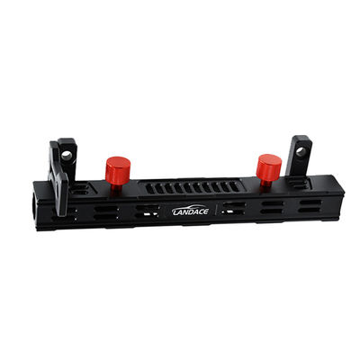 パーソナライゼーション 323X78X86MM オフロード 4x4 ジープ・ラングラー用 車両外装用品