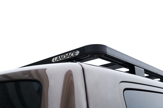 オフロード 4x4 外装用品 フォルクスワーゲン マルチバン用 アルミニウムフラット屋根ラック