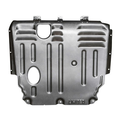 JEEP パトリオット スキッドプレート エンジンガード 直接販売とトランスミッション保護