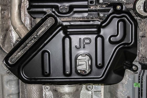 ジープ グランド チェロキー スキッドプレート エンジン 警備 トランスミッション 保護 装甲 市場向け