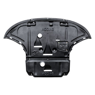 A4L 自動車アクセサリー エンジンガードプレート トランスミッション 底部保護 装甲 スキッドプレート