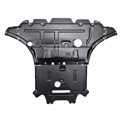 A4L 自動車アクセサリー エンジンガードプレート トランスミッション 底部保護 装甲 スキッドプレート