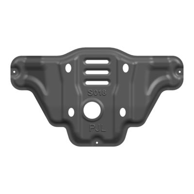 5mm 車体下部の防腐 防腐 ミツビシ パジェロ アルミギアボックス