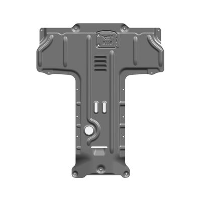 BMW 7 シリーズ スキッドプレートとラジエーター保護用の車両保護下