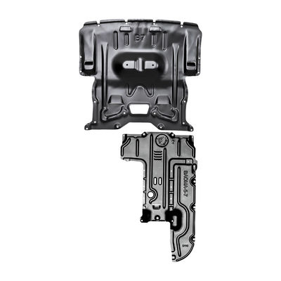 BMW 7 シリーズ スキッドプレートとラジエーター保護用の車両保護下