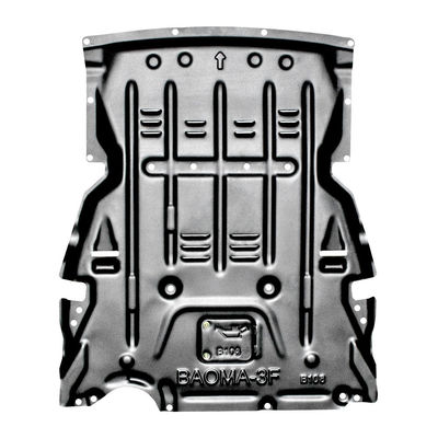 BMW 自動車 自動車部品 アクセサリー アルミ合金 スキッドプレート エンジンガード