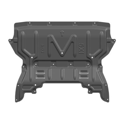 BMW 自動車 自動車部品 アクセサリー アルミ合金 スキッドプレート エンジンガード