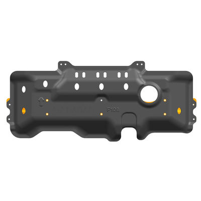 トヨタ・プラド LC150用 オフロード用 4*4 カービリー下装甲板 アルミ合金