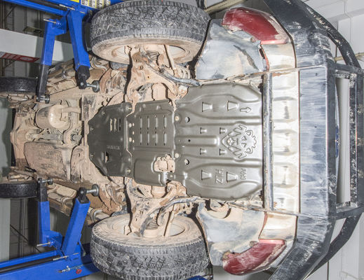 フォード エベレスト カー シュールド アルミ合金 カー シュールド カー シュールド カー シュールド カー シュールド