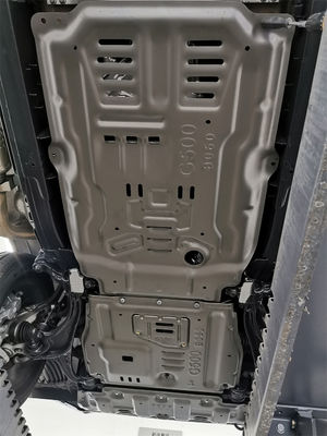 メルセデス G500 アクセサリー OEM アルミニウム合金 カーの下保護用 シールド