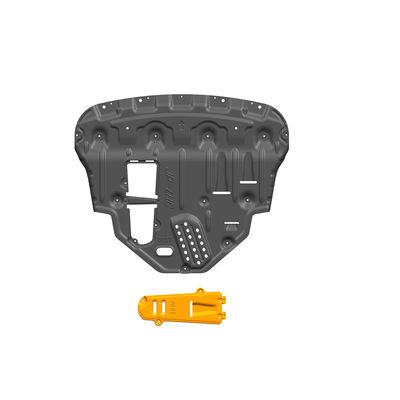 JEEP コマンダー 2022 スキッドプレート OEM ユニバーサル バッシュプレート
