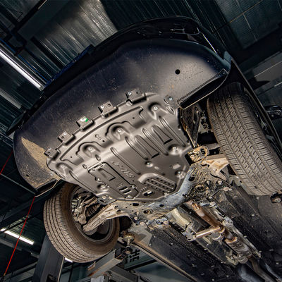 JEEP コマンダー 2022 スキッドプレート OEM ユニバーサル バッシュプレート