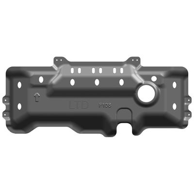 トヨタ 4Runner TRD/SR5 4x4 車両用アクセサリー用のOEM 承認されたマグナリウム スキッドプレート