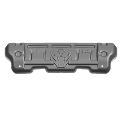 カスタマイズされた2018年 4WD Jeep Wrangler JL ハイブリッド 電動 底部保護プレート 2018年