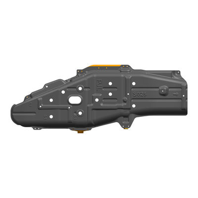 マグナリウムトランスファーケース 三?? パジェロ V93 V97 車両用燃料タンク保護