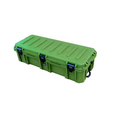 緑の屋根 貨物 荷物 荷物 屋根 ラック ボックス OEM ODM